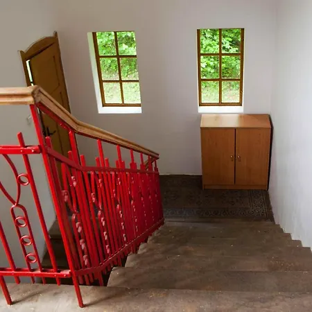 Gasthof U Tlustocha Malá Skála