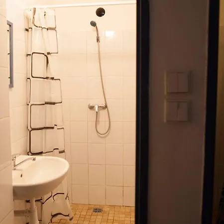 U Tlustocha Gasthof Malá Skála