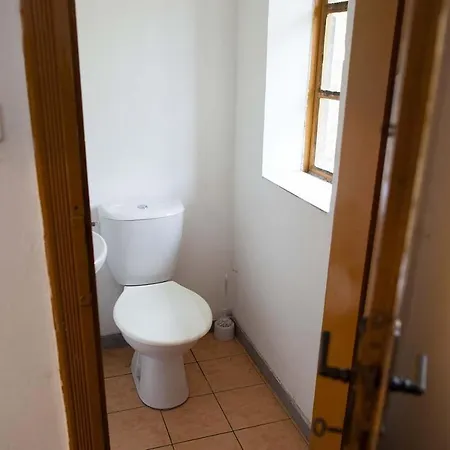 U Tlustocha * Malá Skála