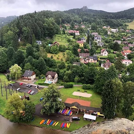 U Tlustocha Gasthof