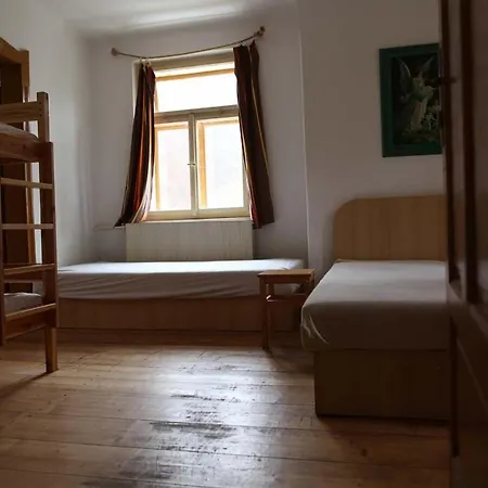 Gasthof U Tlustocha Malá Skála