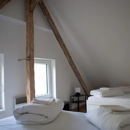 Gasthof U Tlustocha Malá Skála