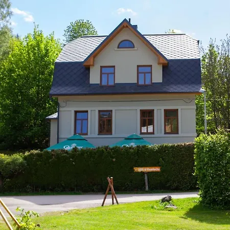 U Tlustocha Gasthof