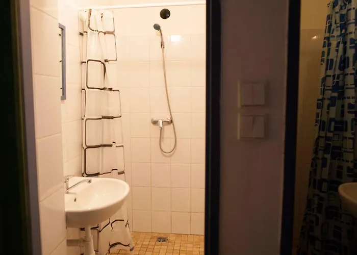 Turistická U Tlusťocha Penzion Malá Skála