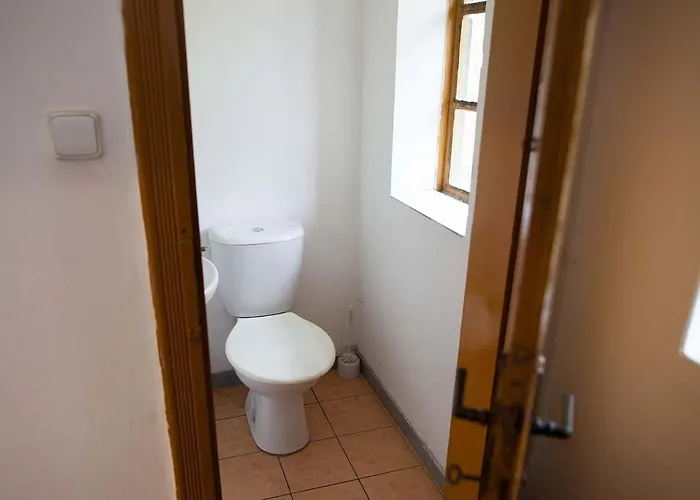 Turistická U Tlusťocha * Malá Skála