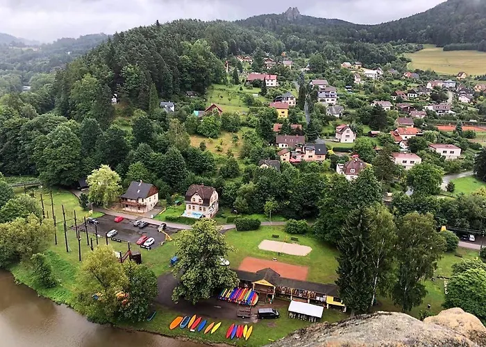 Turistická U Tlusťocha Penzion