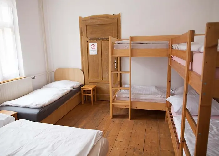 Turistická U Tlusťocha Penzion *