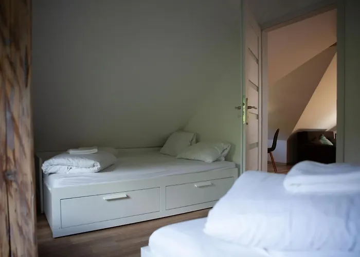Turistická U Tlusťocha