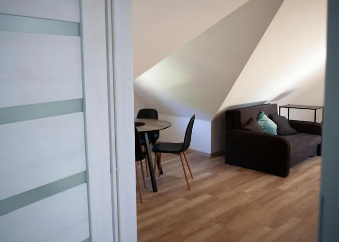 Turistická U Tlusťocha Penzion Malá Skála